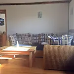 Fachwerkhaus 4 Birken * Rumpshagen