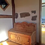 Fachwerkhaus 4 Birken