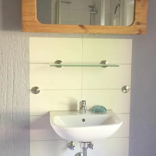 Fachwerkhaus 4 Birken